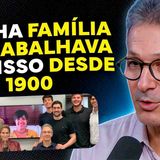 A ORIGEM DA FORTUNA DA FAMÍLIA DE ROMEU ZEMA