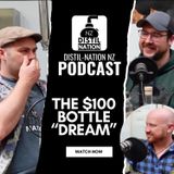 The $100 Bottle “Dream”