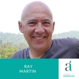 95. Ray Martin: Life without a tie