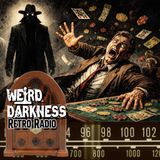 You Don't Get Something for Nothing. Not from Him. Not From The Man With Grey Eyes.