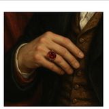Franco Brogi Taviani "Anello, bell'anello"