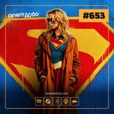 #653: Supergirl