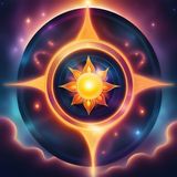 Messaggio canalizzato del Logos Solare sul tema Sacro delle Fiamme Gemelle