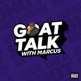 G.O.A.T. Talk with Marcus | Dak v Jalen, Turf Ruins Football & Can We Be Serious?