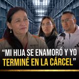 “Por defender a mi hija de su novio terminé en la cárcel… hoy ella aún sigue con él“
