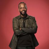 Jeremy Keith of The Voice