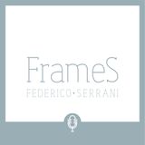 FrameS, episodio 05: Giulia Brivio, curatrice in campo editoriale e artistico