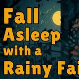 🌧️ RAINY Tale for Sleep _ The Parrot_s Dreamy Tale _ Bedtime Story with Rain Sounds(M4A_128K)