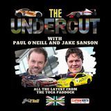 Episode 3 - Snetterton: The Fans Are Back In Town