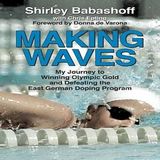 Shirley Babashoff Making Waves
