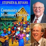 Stephen B. Bevans, SVD, One On One Interview | Community of Missionary Disciples