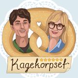 Velkommen til KAGEKORPSET