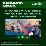 Agrolink News - Destaques do dia 09 de março