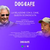 #020 - Intervista ad EMANUELA RUGGIERO. La relazione con il cane, questa sconosciuta.