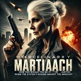Mercenary Matriarch