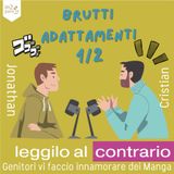 Leggilo al contrario | TEMA Brutti Adattamenti 1/2