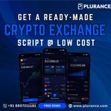 Ready-Made vs. Custom Cryptocurrency Exchange Script – Which One to Pick?