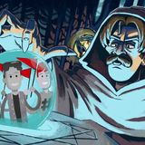 Woke YouTuber Got Me A Channel Strike