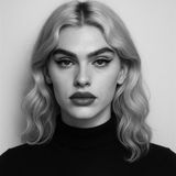 Trailblazing Transgender Supermodel: Alex Consani's Inspiring Journey Revealed