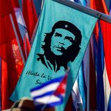 Episode 46 | Ernesto ‘Che’ Guevara: A symbol of revolution