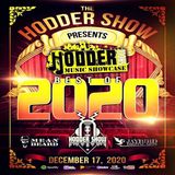 Ep. 276 Hodder Show Music Showcase: The Best of 2020