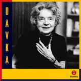 Davka EP. 6 Nelly Sachs: una breve biografia dall'infanzia al premio Nobel