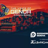 Puntata 55 THE VOICE OF GENOA