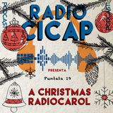 Radio CICAP presenta: A Christmas radiocarol