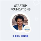 Cheryl Contee: Democratizing entrepreneurship for women of color