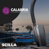 Scilla, il mito sullo stretto