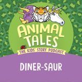 Diner-saur