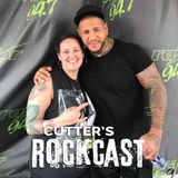 Rockcast Live at Rock USA - Tommy Vext of Bad Wolves