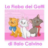 La Fiaba dei Gatti di Italo Calvino