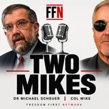 The McInerney Report: All But Florida Is Lost