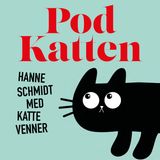 04 Maria, Benja og kattenes kamp om baggården