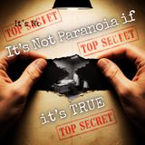 It's Not Paranoia If It's True: A History of Proven Conspiracies