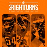 Super Bowl Champions join the show, NFL Journeys, Fan Mailbag