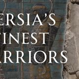 Who Were the Persian Immortals