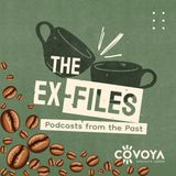 The Ex-Files | Blending and Blend Theory Ep. 7