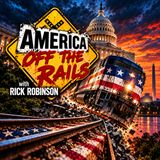 AOTR 08-11-25 The Left's Spiral of Doom Continues