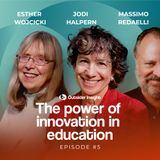 The power of innovation in education