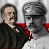 Polska po I wojnie według Niemców