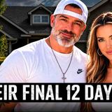 Wife Exposed Her Husband_s Dirty Secret to Millions _ 12 Days Later_ She Was Found Dead
