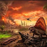 A Terra Antes dos Dinossauros Era Pior do Que Você Imagina
