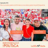 De curules para víctimas a curules para la politiquería