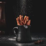 The possible effects of cinnamon on memory and learning [W[R]C]