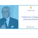 #128 Innova la relazione con il cliente- intervista a Mario Massone