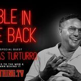 Table In The Back – Sammy “The Bull” Gravano x Nicholas Turturro (Witness to the Mob)