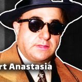 🕴️ The Ice-Cold Executioner: Inside the Life & Legend of the Mafia’s Most Feared Killer