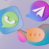 Due nuovi canali per rimanere in contatto con Eco Vicentino: arrivano le news su Telegram e Whatsapp